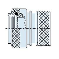 Glenair 470HS013M112G Circular MIL Spec Backshells 26+ Pcs start 4 weeks