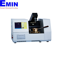 Samyon 3536D Fully-Automatic Cleveland Open-Cup Flash Point Tester (500W)