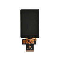 Riverdi RVT35HITNWC00-B IPS TFT LCD Displays HB IPS  3.5" LCD TFTOPT BOND BULK PKG