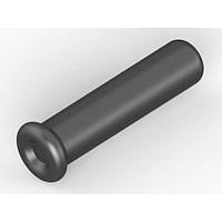AMP Connectors - TE Connectivity 1-5332095-9 Mini Spring Socket MIN-SPR W/KO SN-AU
