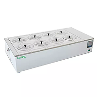Faithful DK-98-(II)A Thermostatic Water Bath (1 hole; 400W)