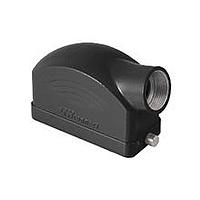 Molex / GWconnect 93601-1713 Hoods HOOD SIDE ENTRY 2P PG16 7810.6505.1