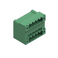 Wurth Elektronik 691332510010 Headers WR-TBL 5.08mm Pitch PCB Header 10P