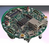 Texas Instruments EKS-EVALBOT Evaluation Boards Code Comp Stellaris Eval Robot
