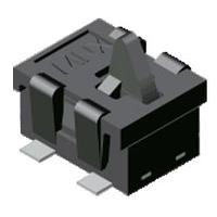 Diptronics CTE-P-V-T/R Detector Switches Detector Vertical Type(2.98*3.5)