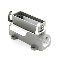 Molex / GWconnect 93601-2136 Heavy Duty Power Connectors STD SMT HSG 66x16 PG21 7816.4527.0