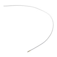 Harwin G125-FW10450L94 Specialized Cables 1.25MM F ON 26AWG 450MM