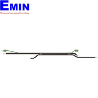Sauermann SI-CA8500 HOSE EXT Hose Extension (3m)