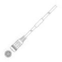 Amphenol SINE Systems P29261-M30 Encoder Cable FDBK FLEX MP R.S. FLYING LEAD 30M