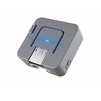 M5Stack C008 Development Boards Atom Lite, which has a size of only 24*24mm, is a very compact development board