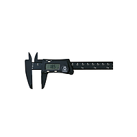 MOORE & WRIGHT ECP015D Plastic Digital Caliper (0-150mm)