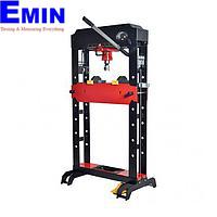 KOCU TRSP50HAM 空圧・油圧プレス (50 tons)