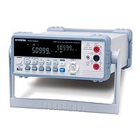 GW INSTEK GDM-8342 Digital Multimeter (0.02% (tương đương 5 1/2digit), USB storage)
