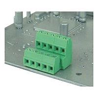 Amphenol Anytek YQ0601500000G Fixed Terminal Blocks TB RISING CLAMP LEFT