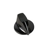 Davies Molding 1550-A Cylindrical Knob Pointer Knobs