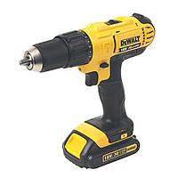 DEWALT DCD776C2 18V - 1.3Ah Hammer Driver Drill