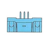 KYOCERA AVX 009021081200339 Shrouded WIRE TO BOARD
