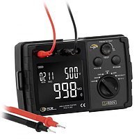 PCE IT 200 Digital Multimeter (2 Hz)