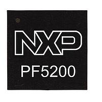 NXP MPF5200AMBA0ES Automotive Power Management IC, pre-prog, 2 step-down DC/DC, ASIL-B Safety Level