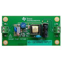 Texas Instruments TPS92310-12FB/NOPB Evaluation Modules 120V Flyback LED Dri ver EVM
