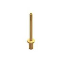 Keystone Electronics 1367-1 Terminal Pin, Swage Mount MICRO PIN SWAGE