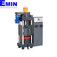 Samyon SYS-2000KN Electric Ball Screw Adjust Compression Testing Machine (2000kN)