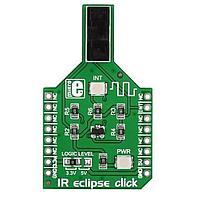 Mikroe MIKROE-1711 Add-On Boards IR ECLIPSE click