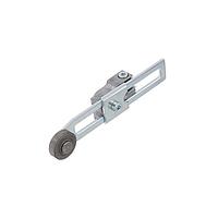 Honeywell GLZ52B Limit Switch Lever Side Rotary Adj. Lvr Steel Roller ACTR
