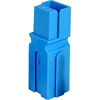Anderson Power Products 1381 Housings PP180 HOUSING ONLY BLUE