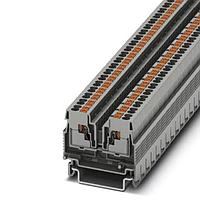 PHOENIX CONTACT 3281113 DIN Rail Terminal Blocks BTP 2,0 GY