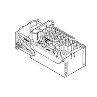 Molex 215958-0163 Housings MX-DaSH 35-way Female Key C (GRY)