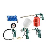 METABO LPZ 7 SET Air tool sets