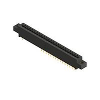 EDAC 387-046-523-808 With Flanges Card Edge Connector