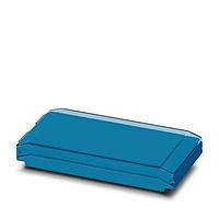 PHOENIX CONTACT 1076913 Housing, Upper Part ICS50-TL100X12-5015