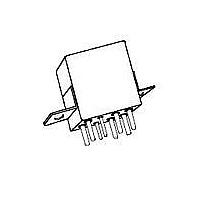 Raychem - TE Connectivity FCA-215-AY4 Mid Range Relay FCA-215-AY4 MID RANGE RELAYS