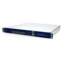 IEI Technology PUZZLE-IN004-XD2/32G/R-R10 Network Appliances 1U Rackmount Network Appliance with Intel Xeon D-2146NT Processor, four 8GB DDR4, two 240GB SSD, eight 1GbE, four 10 GbE, one PulM module and one PCIe expansion, RoHS