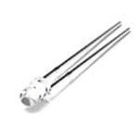 Wurth Elektronik 1540032NA3090 Phototransistors WL-TTRW THT Rnd WClr 3mm 850nm 300nA 30V