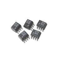 Broadcom HCPL-0370-500E Logic Interface Optocoupler 1Ch 50mA 275mW