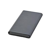 Bud Industries EXT-9162 Enclosure Extruded Aluminum Enclosure (0.4 X 2.2 X 3.9 In)