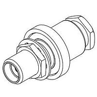Amphenol SV Microwave M39012/59-3006 RF MIL Spec Connectors