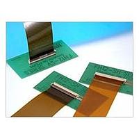 Hirose Electric FH12-15S-0.5SVA(98) FFC & FPC Connectors