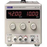 TTI EX4210R Bench DC Power Supply (42V, 10A, 420W)
