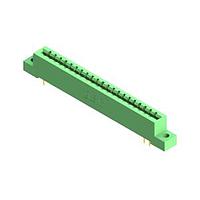 EDAC 337-042-520-204 With Flanges Card Edge Connector