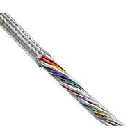 Raychem - TE Connectivity RAY-101-4.0(100) Spiral Wraps, Sleeves, Tubing & Conduit PRICE PER METER