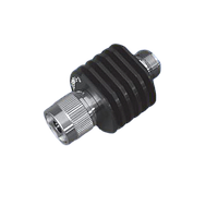 Tamagawa UFA051NPJ20-100 Fixed Attenuator (DC-3GHz, 20dB, 5W)