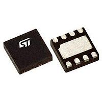 STMicroelectronics STM6513VEIEDG6F Voltage Supervisory Smart reset Smart reset