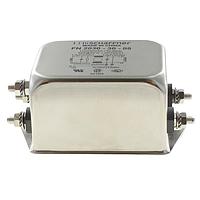 Schaffner FN2030-30-08 Power Line Filters 30A EMI FILTER SCREW TERMINAL M4