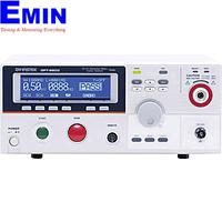 GW INSTEK GPT-9603 AC/DC Withstanding Voltage/Insulation Resistance Tester (5kVAC/DC,IR, 100VA)