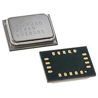 Analog Devices ADXRS290BCEZ Gyroscopes Digital 2-Axis Gyroscope Consumer Market