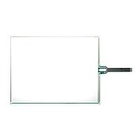 NKK Switches FTAS00-104AS4 Touch Panels Resistive 10.4 in